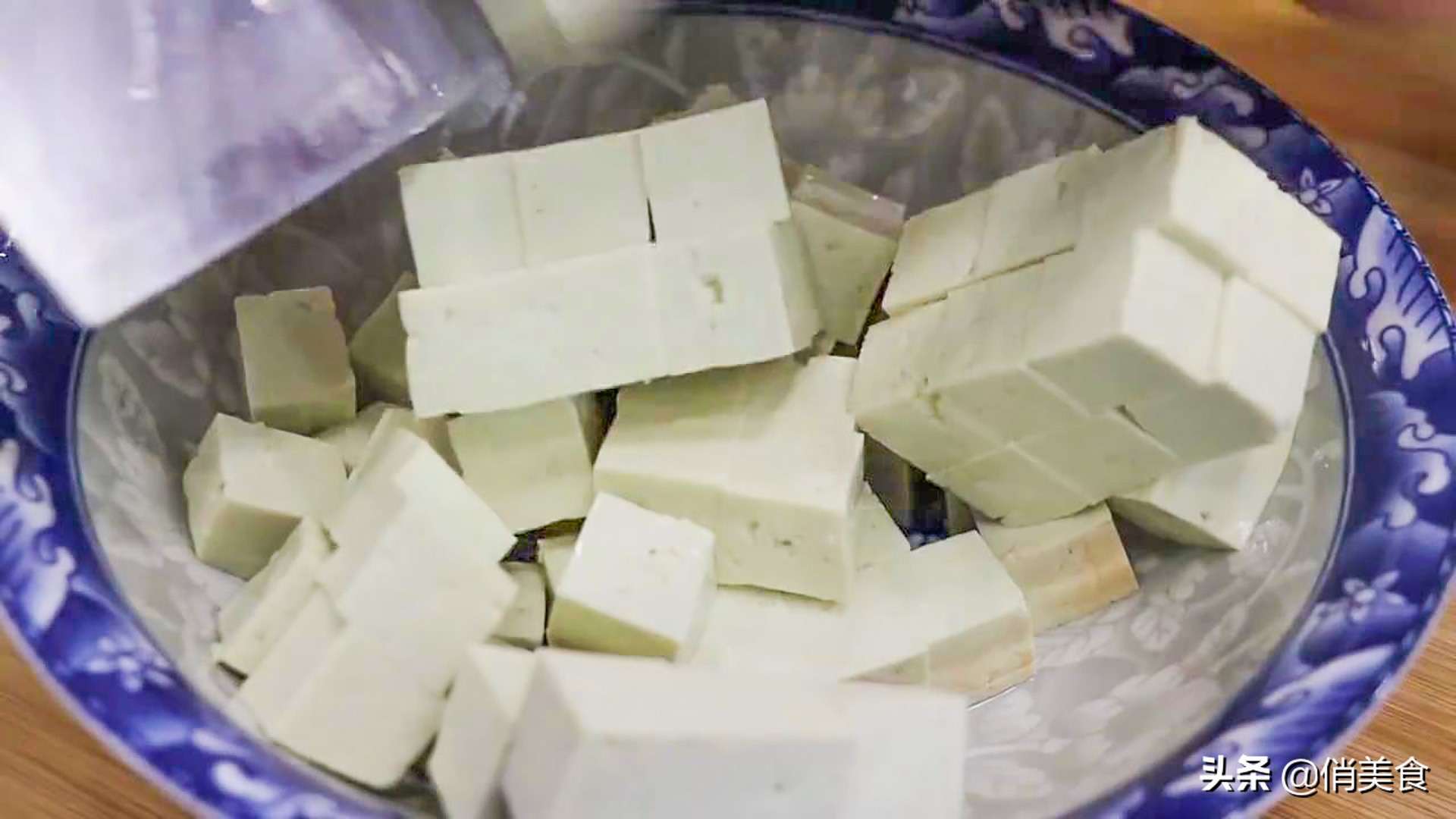 立秋后，多吃豆腐少吃肉，5种豆腐的好吃做法，步骤简单又入味