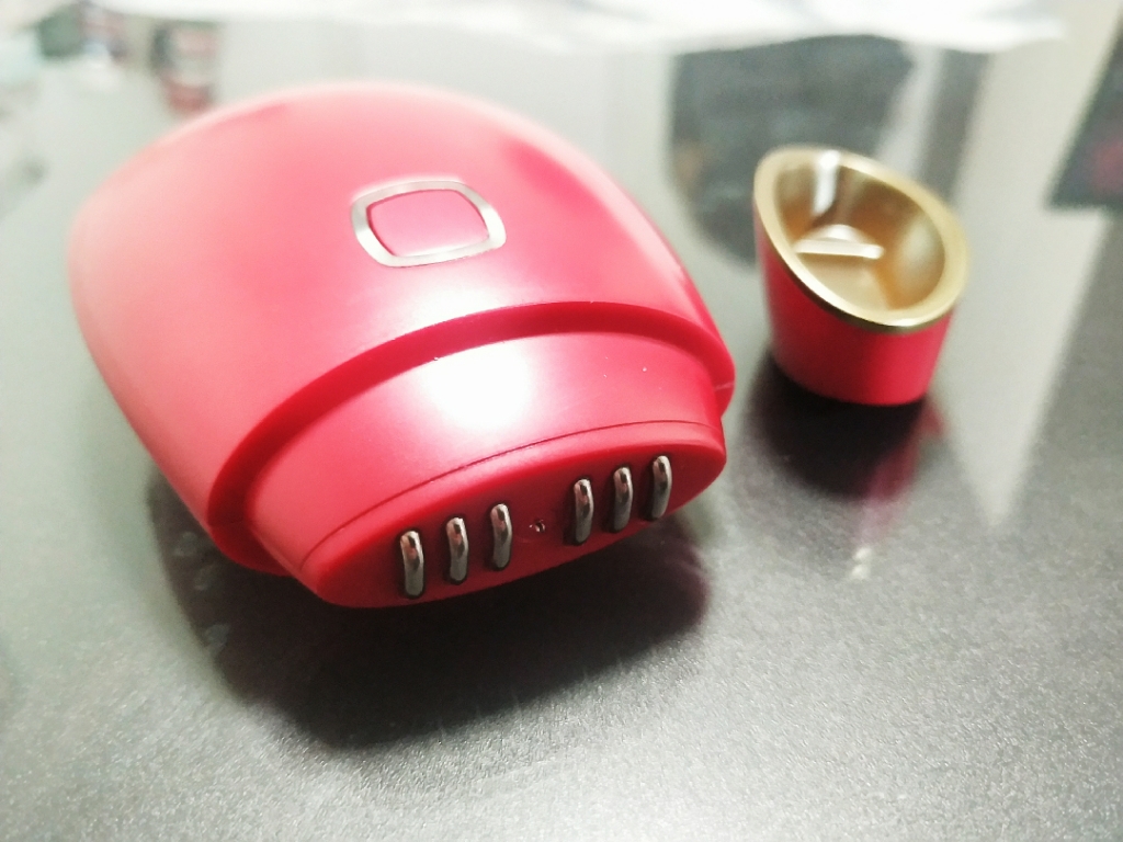 NEWA以色列射频美容仪入门款使用介绍