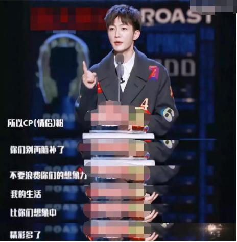 从被出柜到“攻击”谭德塞，耿直男孩炎亚纶，你要谨言慎行