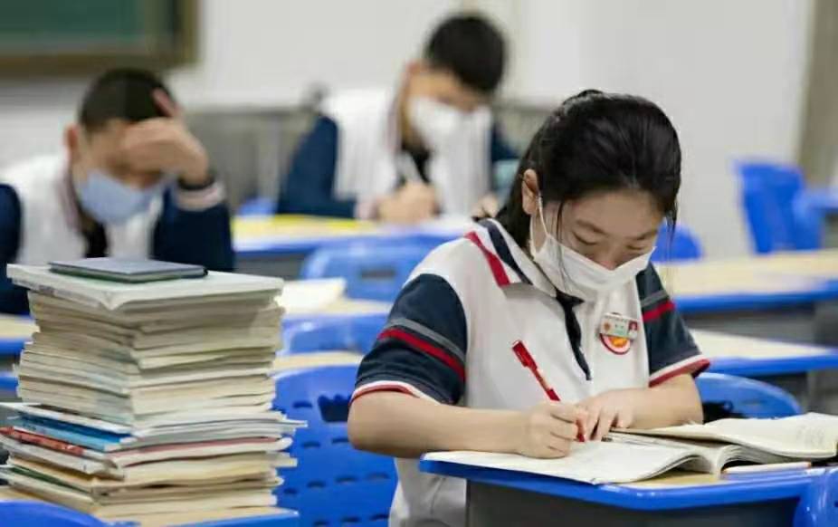 2021高考录取结果啥时候查询？31省份录取时间已公布！转给高考生