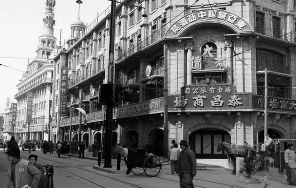 上海律师江一平：为冈村宁次作无罪辩护被唾骂，晚年凄凉无人照顾