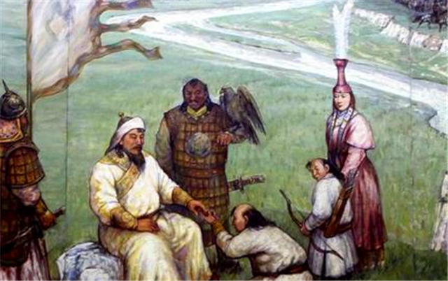 夹缝中生存：被元朝“恐吓”“联姻”的高丽为何还能保持“清白”