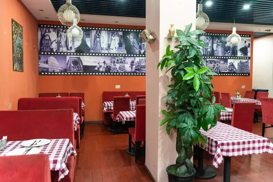 文汇路，松江大学城的美食聚集地！（上）