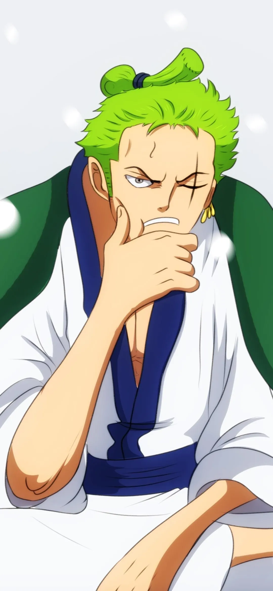 请问谁有海贼王精美壁纸全部人物大全跪求,1601084363@qq