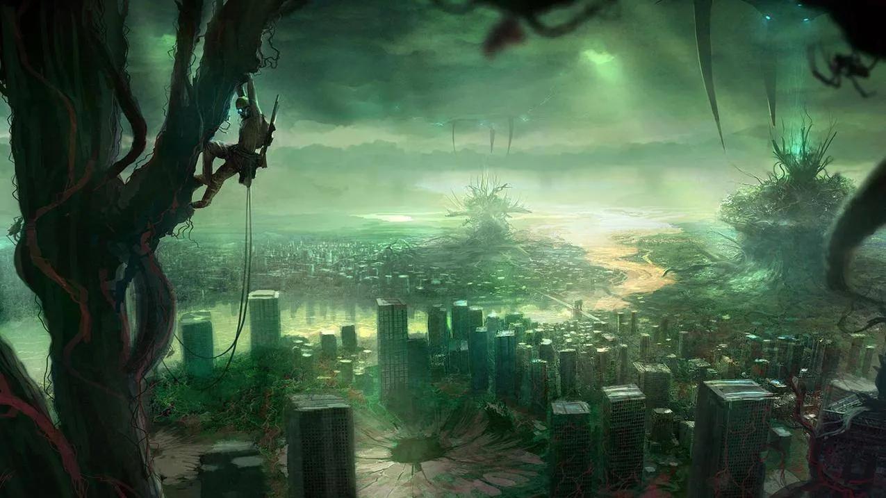 三本末世降临学生时代，躲被窝通宵看的校园求生小说深度推评26期