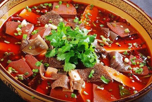 巴蜀文化：透过中国川菜的命名，谈巴蜀文化的深厚内涵