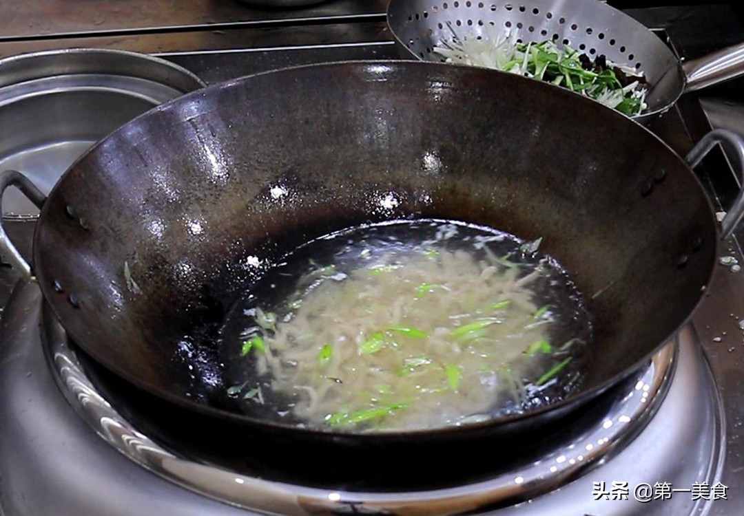 金针菇鸡汤,金针菇鸡汤怎样做好吃