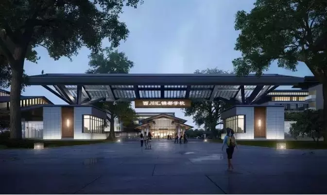 四七九、成外实外…成都这17所热门小升初学校怎样才能入读？