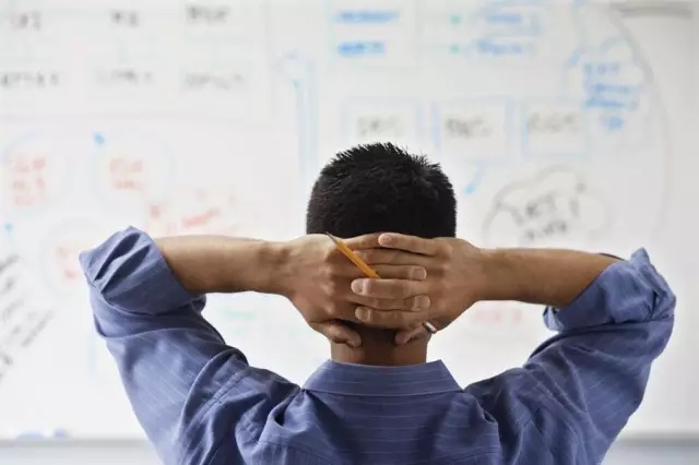 「经营管理」当今企业到底要怎样才能经营好？