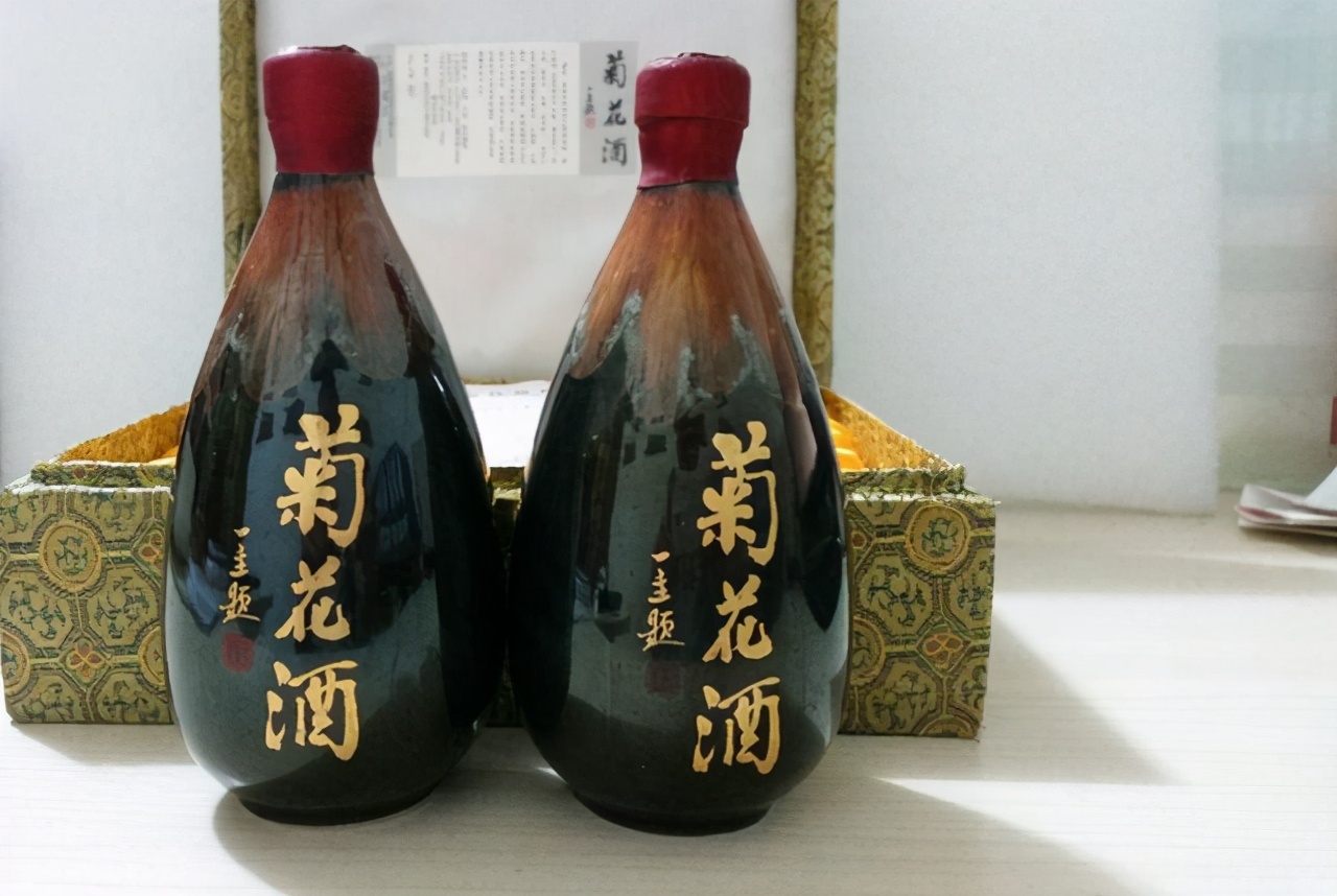 留存至今的十大古代宫廷御酒，你喝过几个？