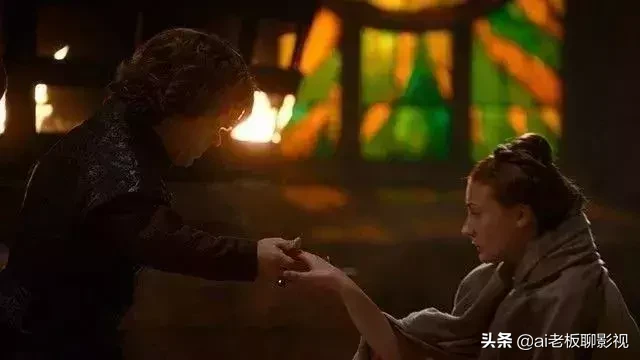 一个饱受白眼带着诅咒降生的侏儒,《权力的游戏》中的“小恶魔”