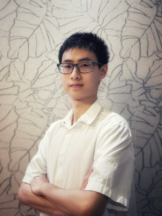 首都师范大学生命科学学院（志存高远）