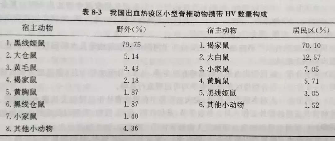 西安一学生因老鼠肆虐致死，老鼠引起的出血热不容小视！