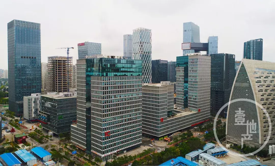 调查 | 南山科技园消费力惊人，小小快餐店，年入千万！