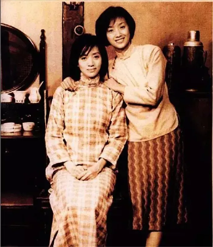 《第一炉香》选角失败,回过头再看《半生缘》,堪称“神仙选角”