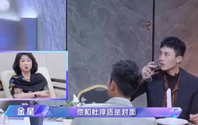 于正曝杜淳印小天经自己和解，插刀教女主边潇潇近况曝光已生二胎