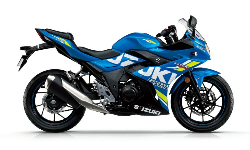 口碑评分9分及以上的10款摩托车分享，各类车型都有