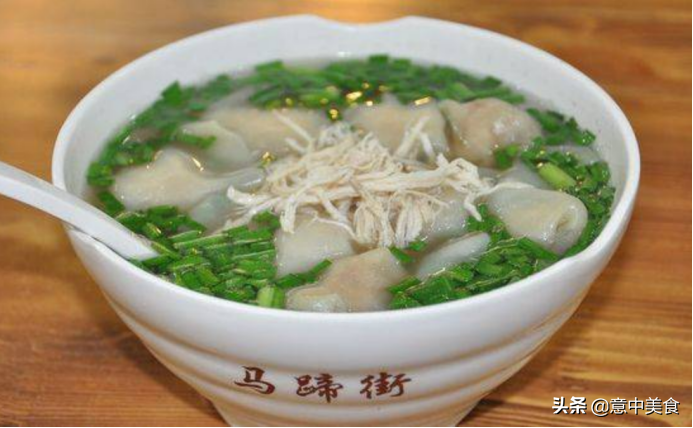舌尖上的河南，带你品尝新乡十大美食小吃，获嘉饸饹条真好吃