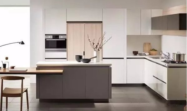 橱柜哪家品牌好？盘点那些老经销商都爱的橱柜品牌，快收藏起来