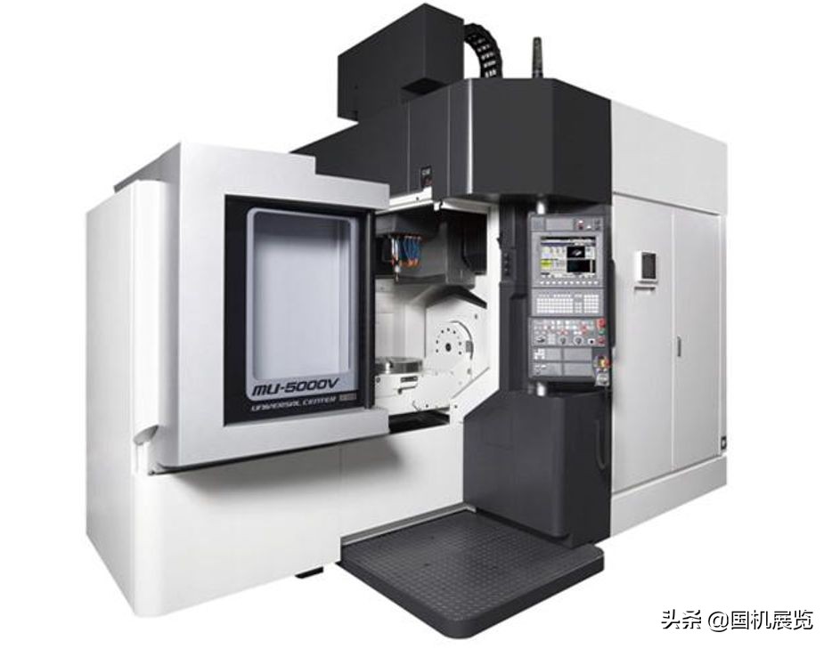 全球十大领先数控加工中心品牌，你知道哪些？