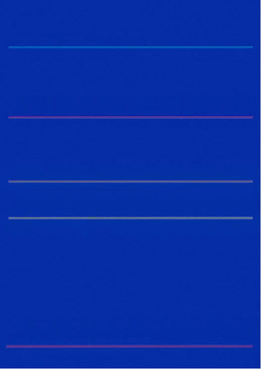 视觉的盛宴！2021全国高校毕业设计展海报欣赏