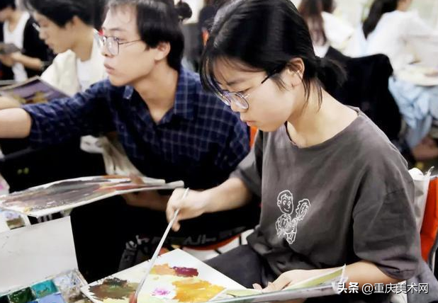 全国各省份2020年艺术类高考录取原则及近三年本科最低控制线汇总