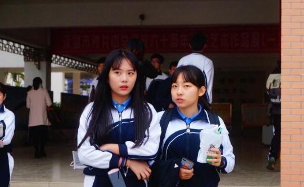 九年一贯制学校已经出现，新式小升初更“吃香”？家长看法不一