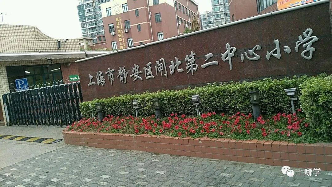 闸北区教育局（学位预警）