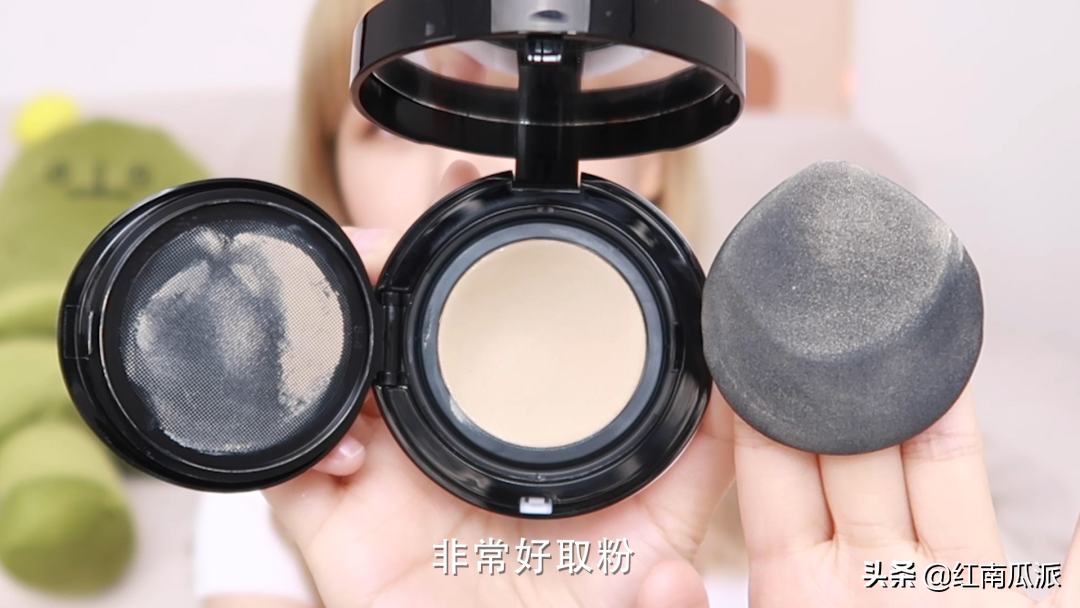 这几款神仙气垫，请你们闭眼入