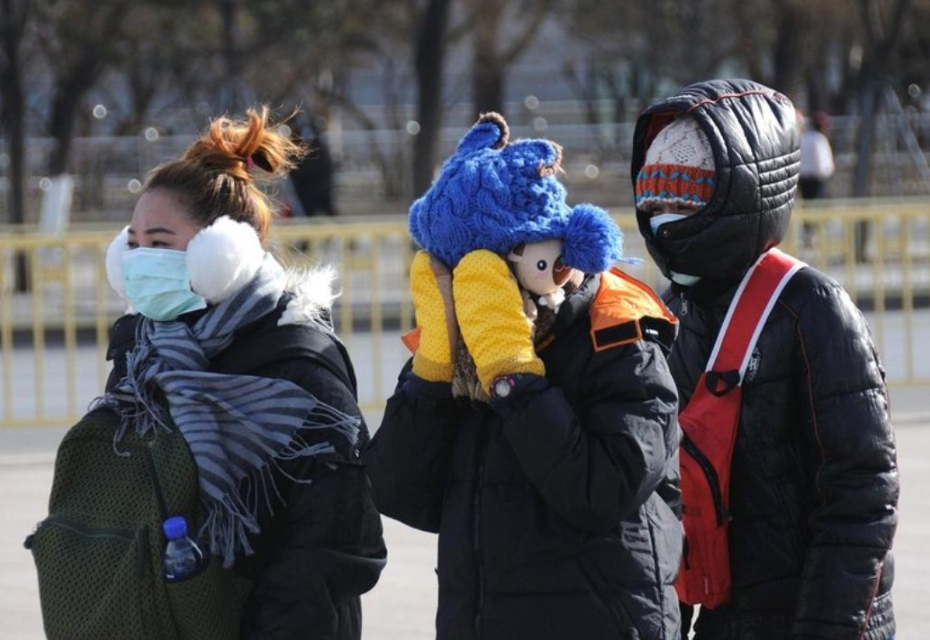 南北方大一新生入学后，因差异产生的“段子”，让我笑出鱼尾纹