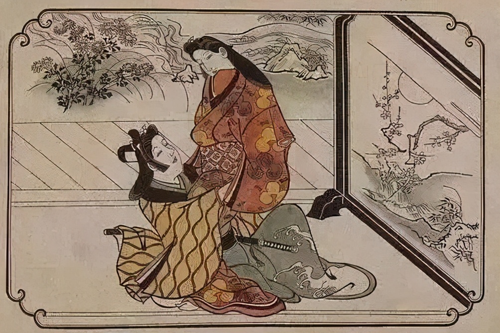 “岛国”日本的色情片产业为何如此发达