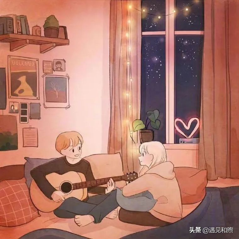 真正爱你的女人，往往会在这3个时候对你发脾气，尤其是第三个