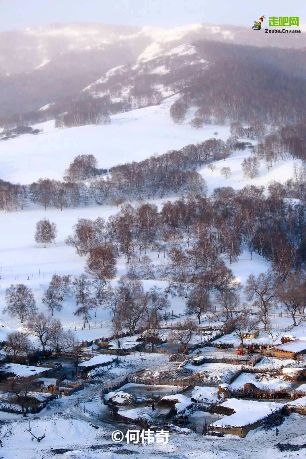 12月最佳旅行地推荐！年尾用一场完美的收官旅行告别2019