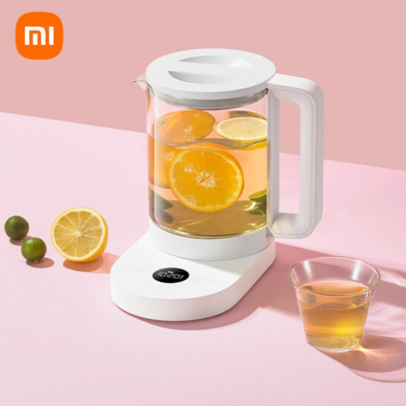 煮茶壶什么品牌好（7款高颜值又实用的养生壶）