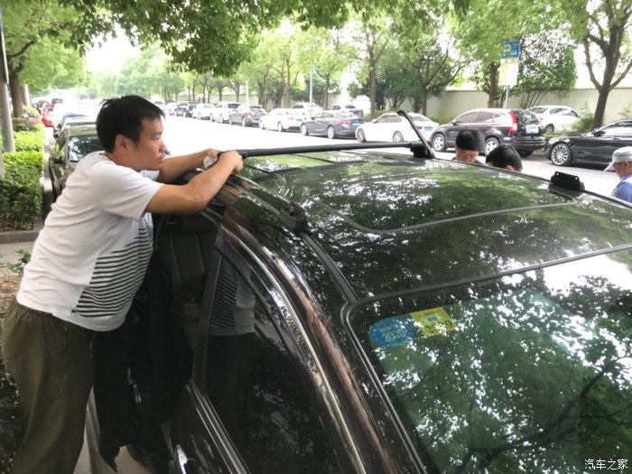 新鲜出炉的拓乐装车作业+选箱子心路历程+使用初感受