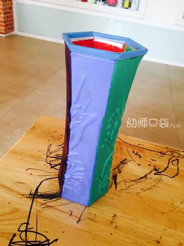 过完年废旧的纸箱、酒瓶、包装袋不要扔，可以和孩子做这些手工！