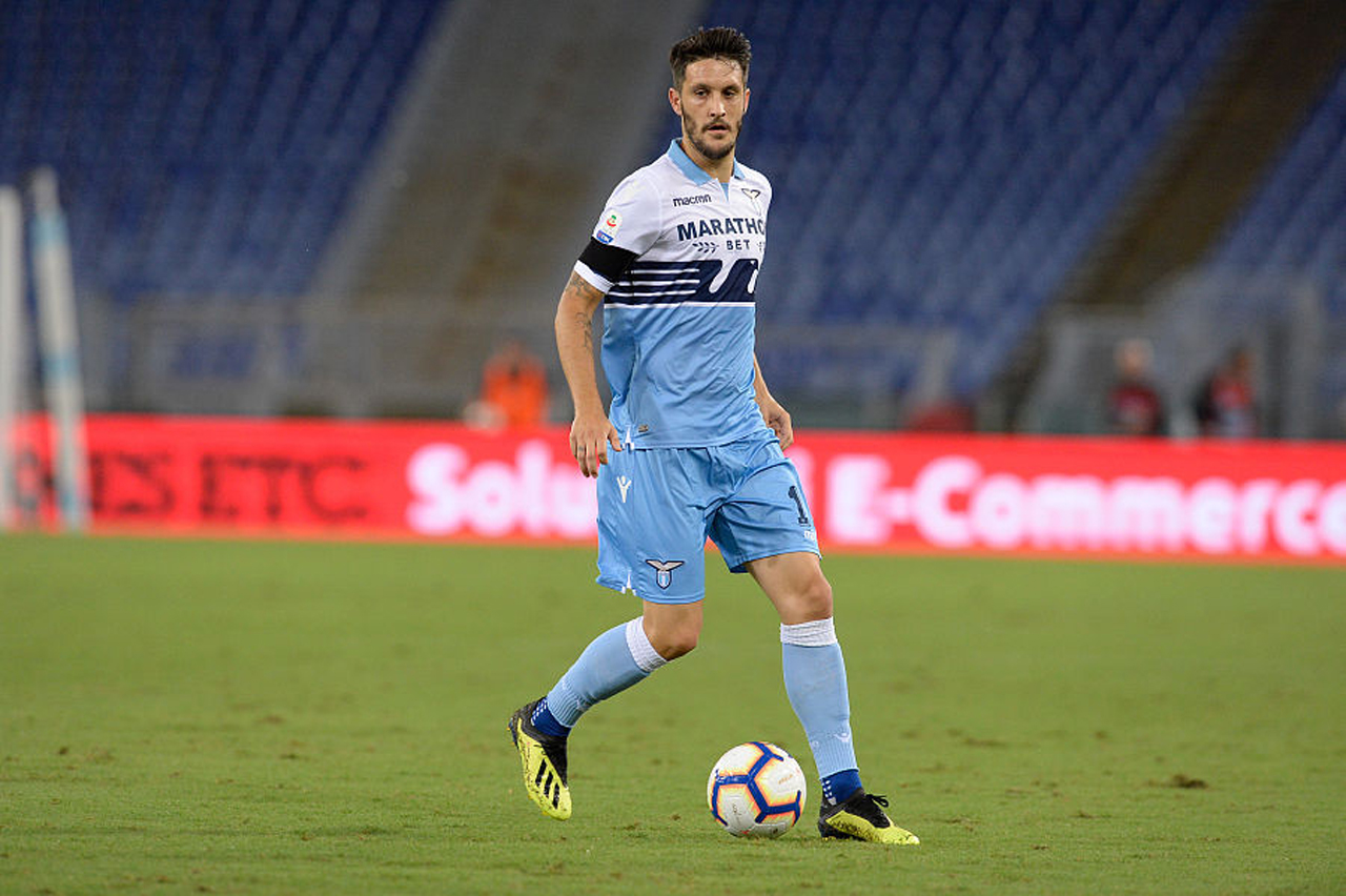 阿尔贝托适合慢节奏比赛(路易斯-阿尔贝托,拉齐奥意甲争冠的中场真核)