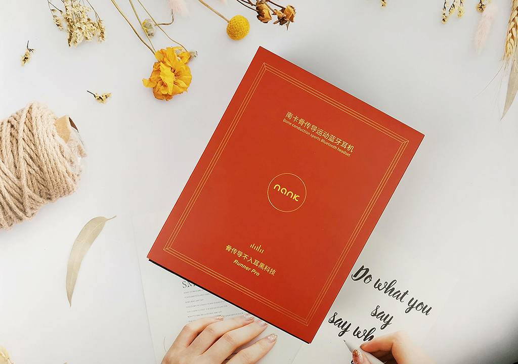 一样的骨传导，不一样的“双模式”南卡Runner Pro