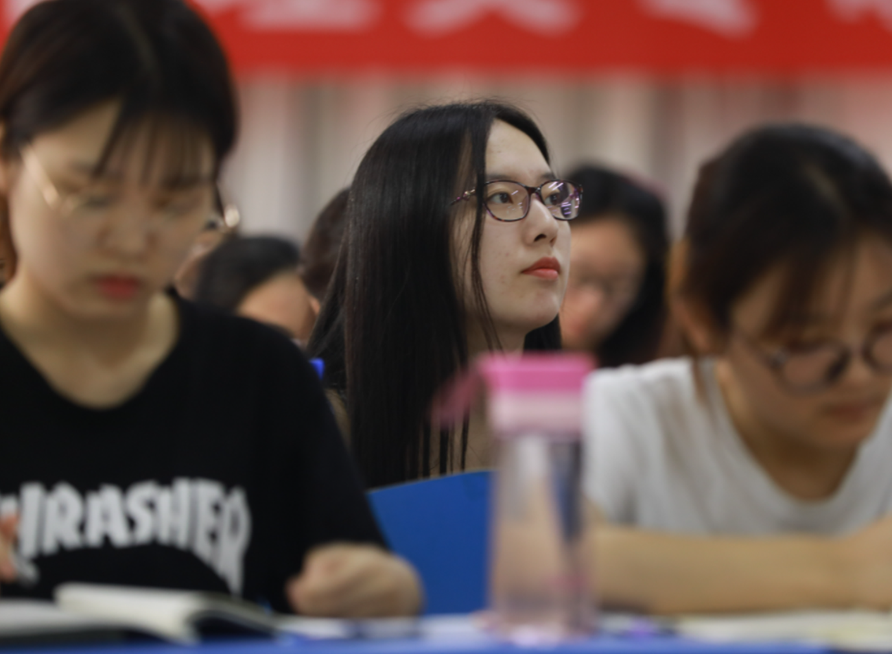 因这科成绩太差，学生被迫从211高校退学，赢了高考却输了大学