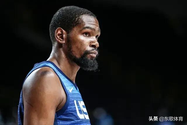 nba规则为什么不一样(NBA的规则调整，毁了美国篮球，只有92年才是真正的梦之队)