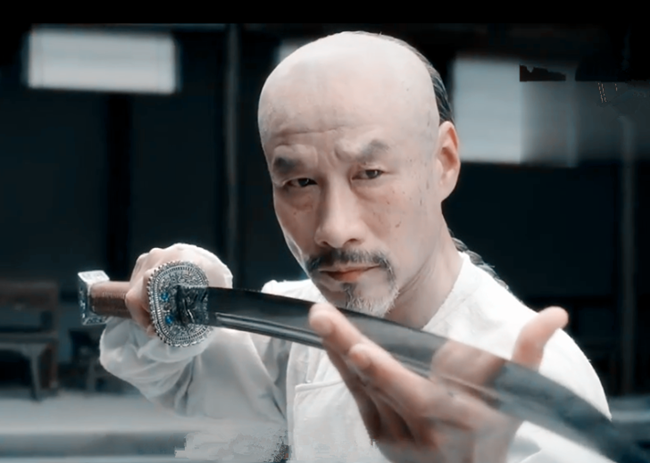 单田芳评书中很难超越的江湖绰号，只听名号便知道武功已登峰造极
