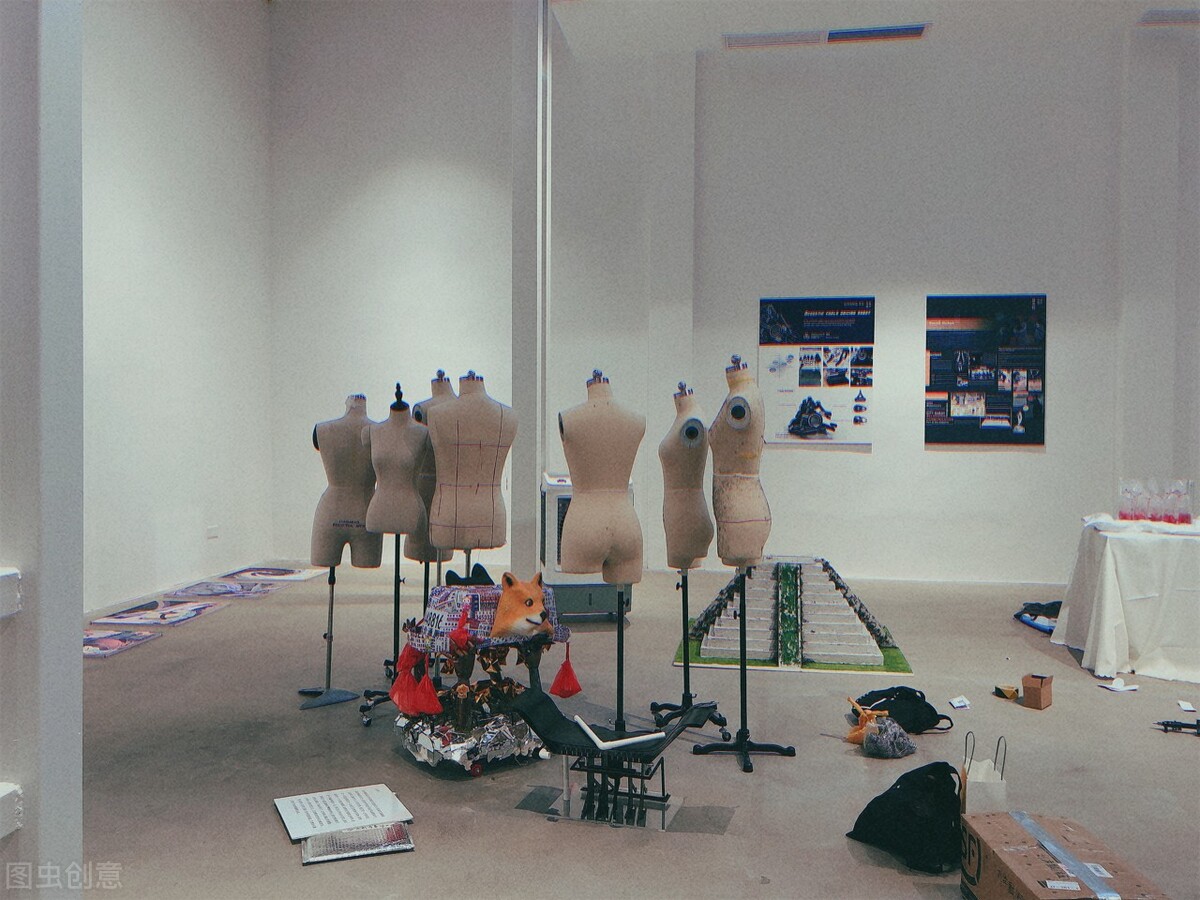 「教育部排名公布」设计类专业顶尖院校65所，各院校专业深度解析