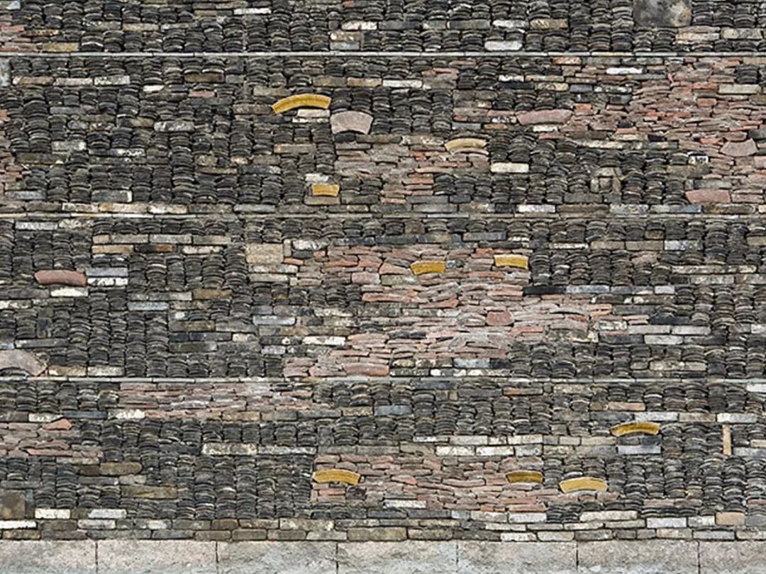 大学校园的一朵奇葩：中国美院象山校区，国内著名的网红校园