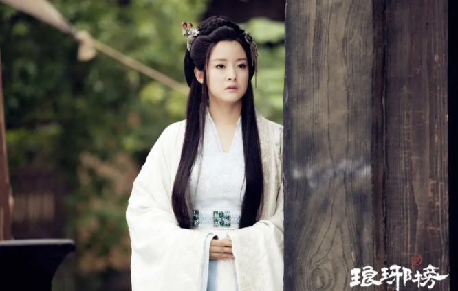 《琅琊榜》：三位待嫁的妙女子，谁才是“大梁第一女神”？
