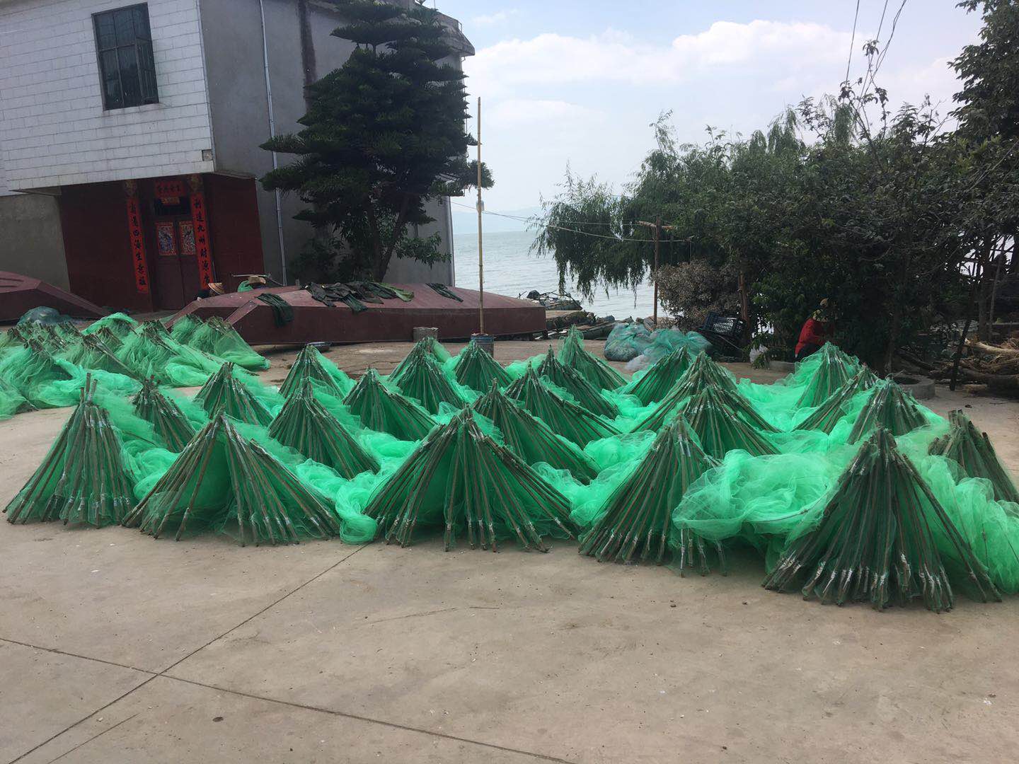 云南昆明呈贡大学城你不知道的景点！