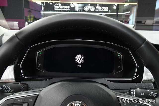 一汽-大众新款迈腾导购手册 推荐330 380 TSI DSG 豪华型