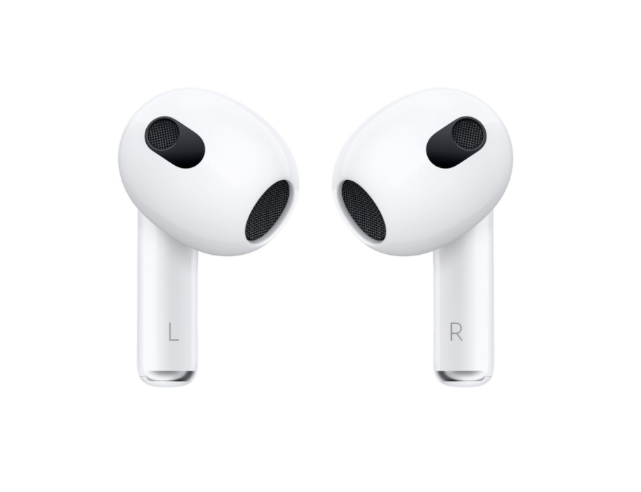 拖更长达31个月 1399元苹果开卖AirPods 3