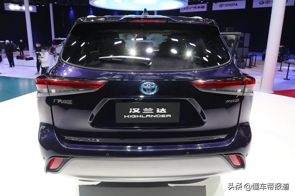 新车 | 大众揽境/新款奥迪Q5L领衔，假期后将上市重磅SUV抢先看