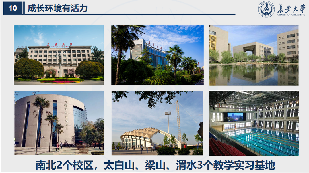 陕西“最长”大学：占地3745亩，宿舍空调全覆盖，坐拥全国高校唯一的汽车试验场！