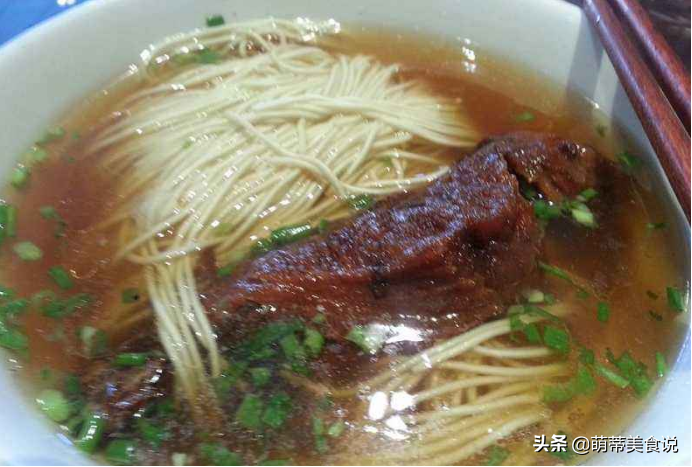 舌尖上的江苏，盘点苏州十大美食小吃，都是经典美味，万不可错过